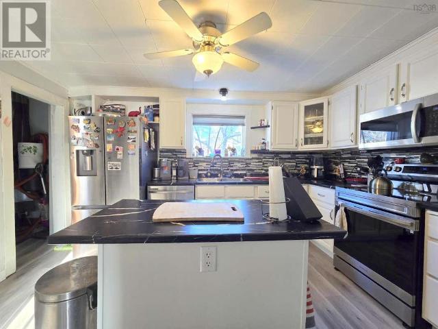 House for sale in Amherst, Nova Scotia