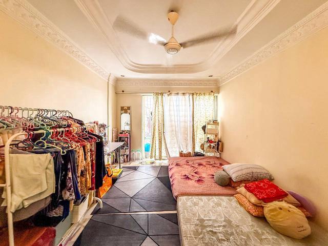 Apartment for sale in Country Heights Damansara, Kuala Lumpur