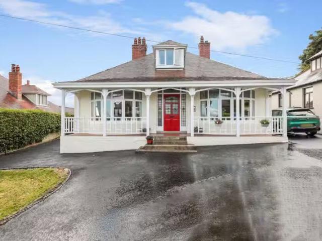 House for sale in Newtown (Glynn), Loughrea Municipal District