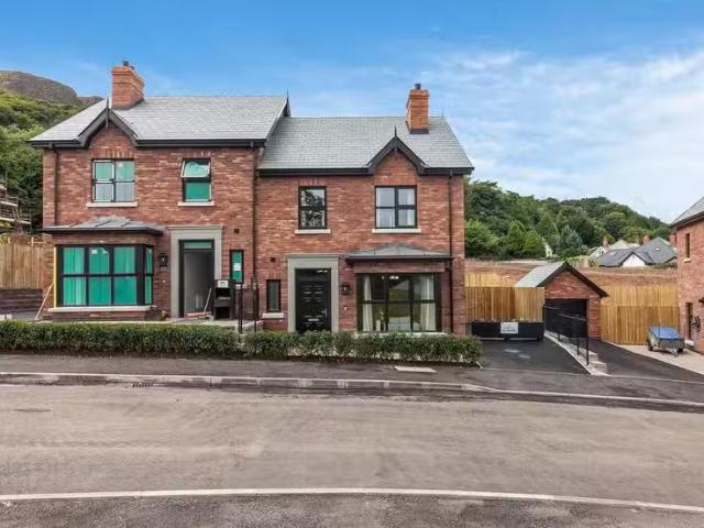 House for sale in Newtown (Glynn), Loughrea Municipal District