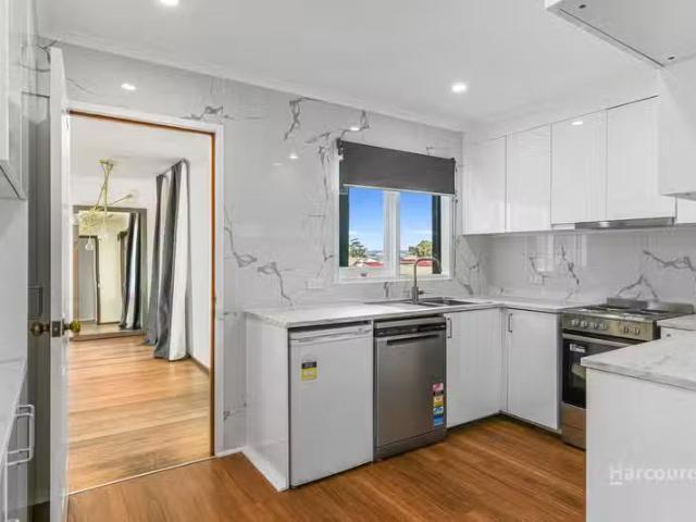 House for rent in Hobart, Tasmania