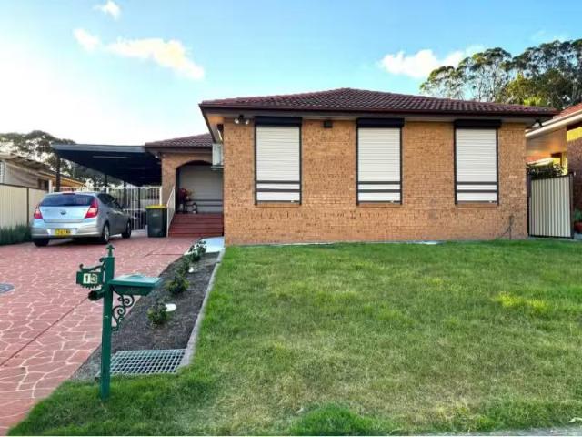 House for rent in Sydney, New South Wales