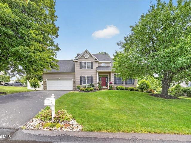 House for sale in Colonie, New York