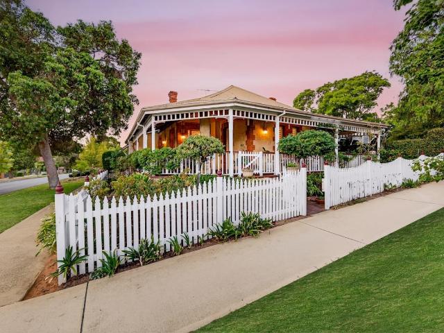 House for sale in Claremont, Western Australia