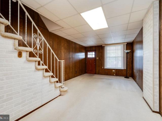 Townhouse for sale in Hyde Park, Muhlenberg Township