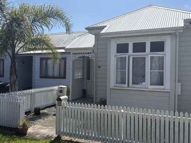 House for rent in Whataupoko, Gisborne