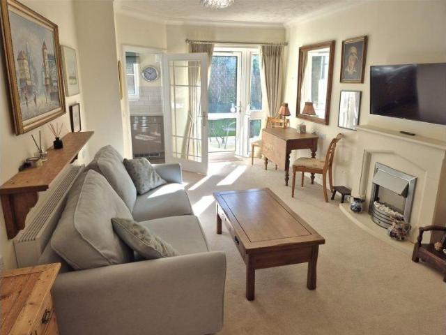 House for rent in Ludlow, Shropshire