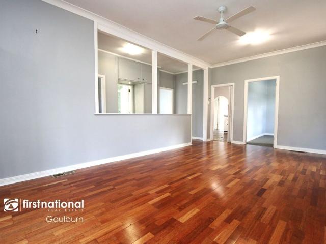 House for rent in Brisbane Grove, New South Wales