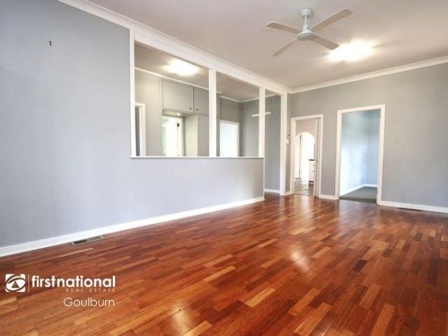 House for rent in Brisbane Grove, New South Wales