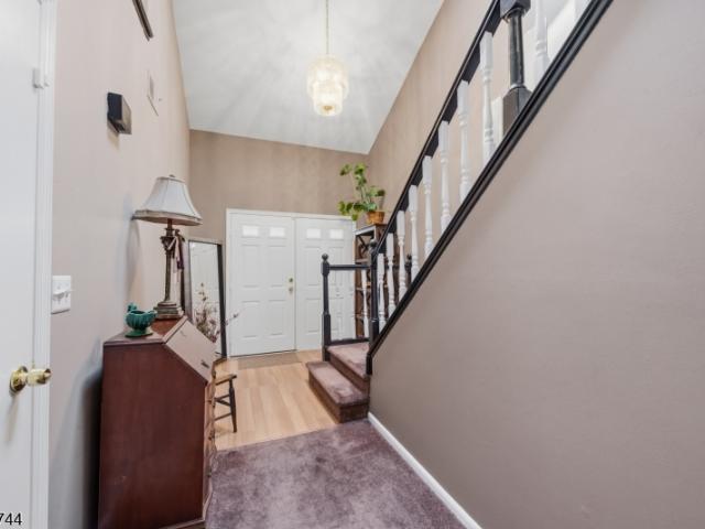 Townhouse for sale in Lebanon, New Jersey