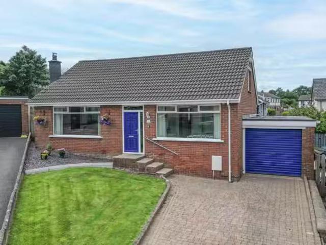 House for sale in Burnside, Ulster
