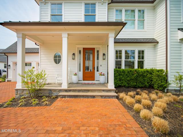 House for sale in Monmouth, New Jersey
