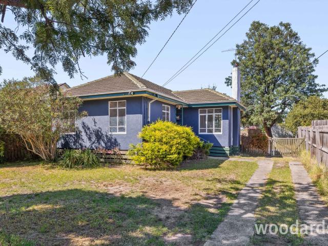 House for rent in Camerons Creek, Victoria