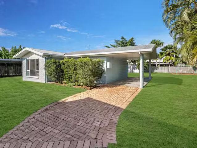 House for rent in Burdell, Queensland
