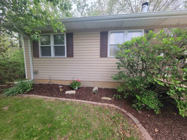 House for sale in Putnam, Illinois