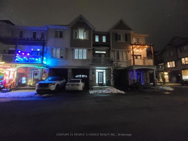 Townhouse for sale in Woburn, Ontario