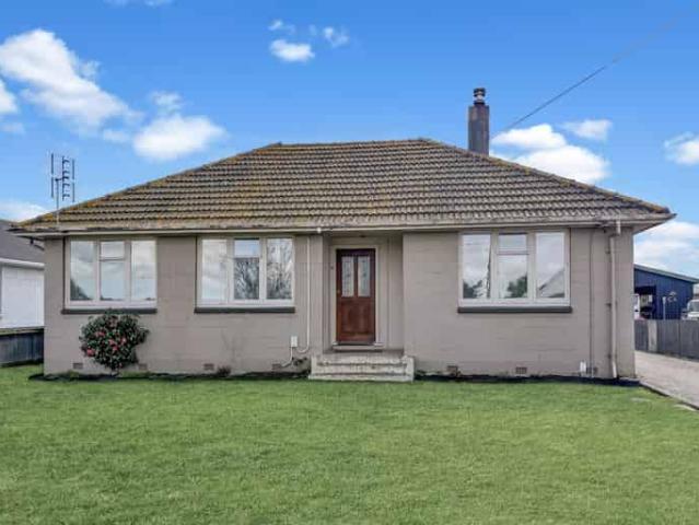 House for rent in Hakatere, Canterbury