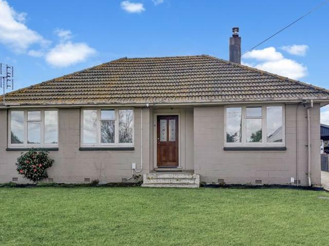 House for rent in Hakatere, Canterbury