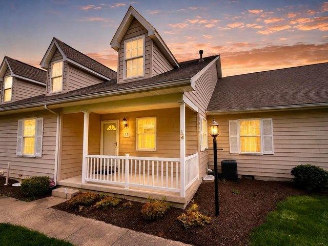 Condo for sale in Mount Vernon, Ohio