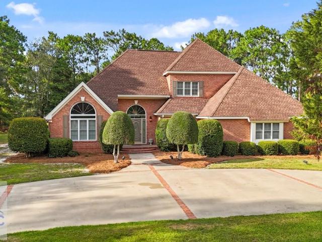 House for sale in Jesup, Georgia
