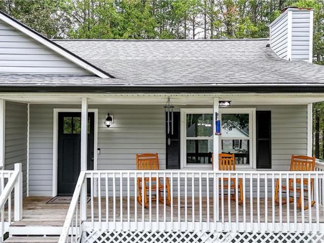 House for sale in White, Bartow County