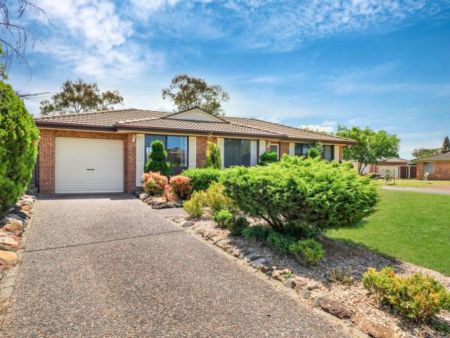 House for rent in Erskine Park, Sydney