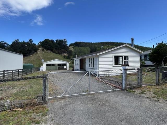 House for rent in Opaki, Wellington