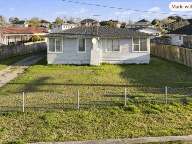 House for sale in East Tamaki, Oroua County