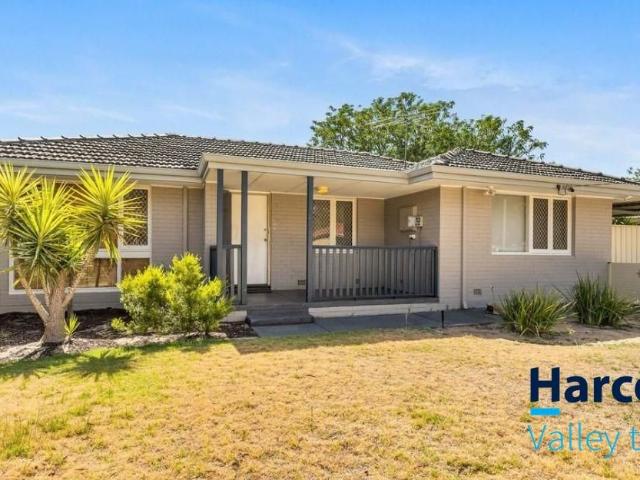 Apartment for rent in Kelmscott, Western Australia
