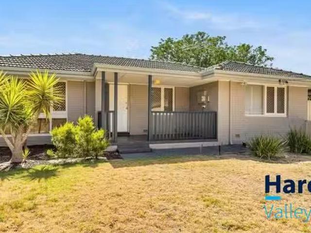 House for rent in Kelmscott, Western Australia