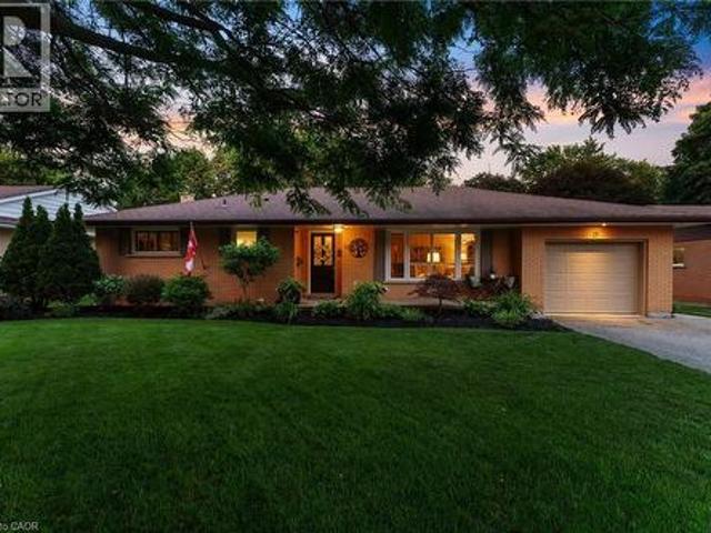 House for sale in Woolwich, Ontario