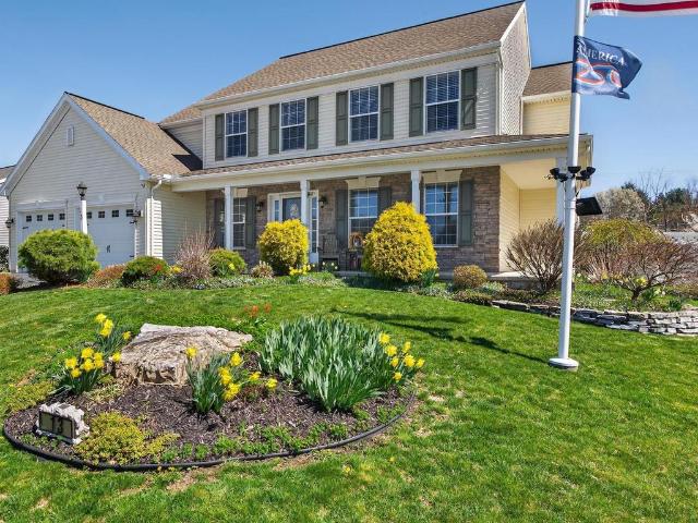 House for sale in Lebanon, Pennsylvania