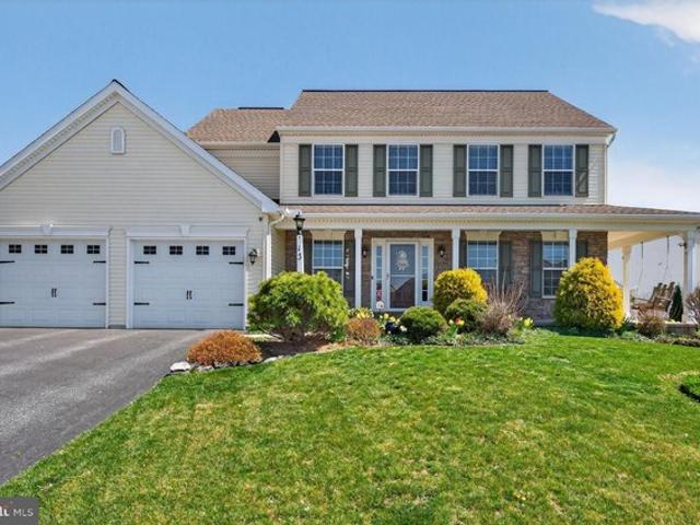 House for sale in Lebanon, Pennsylvania