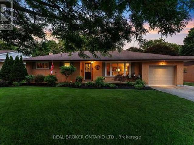 House for sale in Woolwich, Ontario