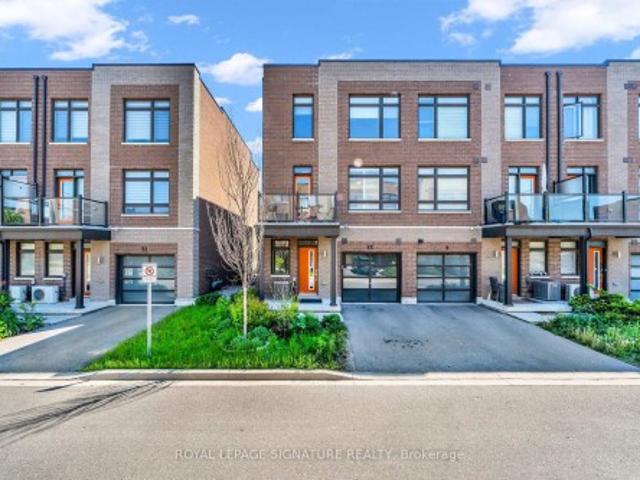 House for sale in York, Ontario