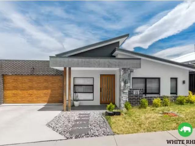 House for rent in Googong, Queanbeyan-Palerang Regional Council