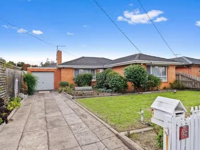 House for rent in Camerons Creek, Victoria