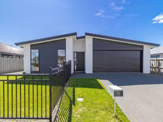 House for sale in Kaiapoi, Canterbury