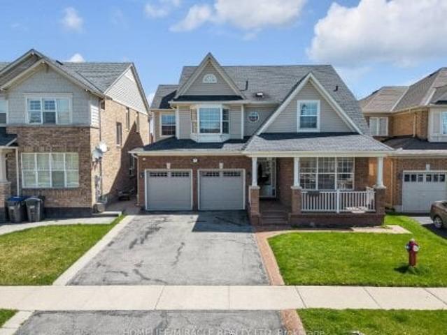 House for sale in Georgina, Ontario