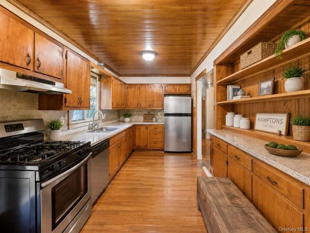House for sale in Sagaponack, New York