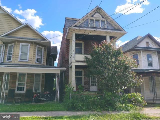 House for sale in Cumberland, Maryland