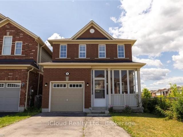 House for sale in Georgina, Ontario