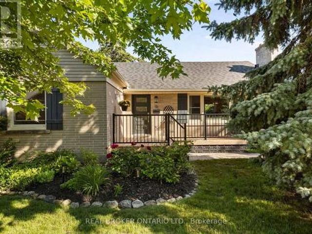 House for sale in Orillia, Ontario