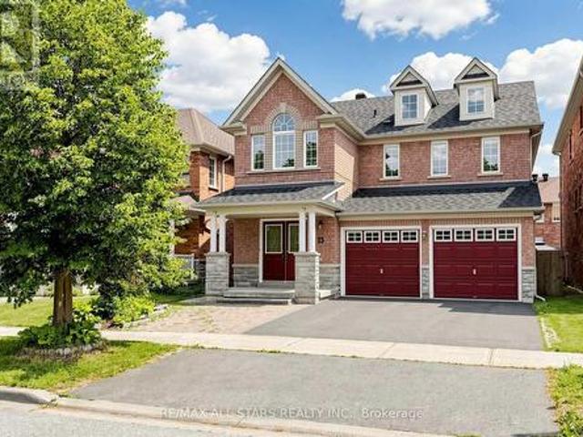 House for sale in Woburn, Ontario