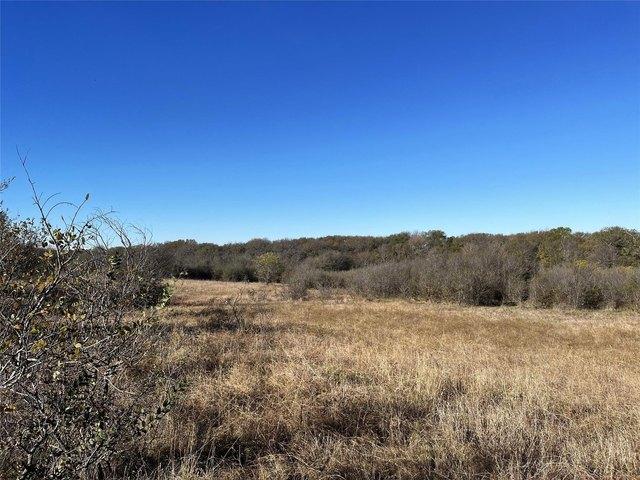 Land for sale in Gunter, Grayson County