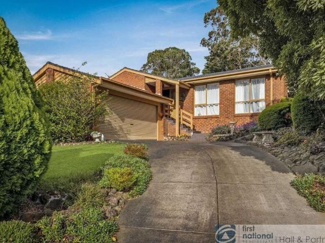 House for rent in Melbourne