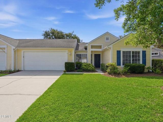 Townhouse for sale in Bluffton, South Carolina