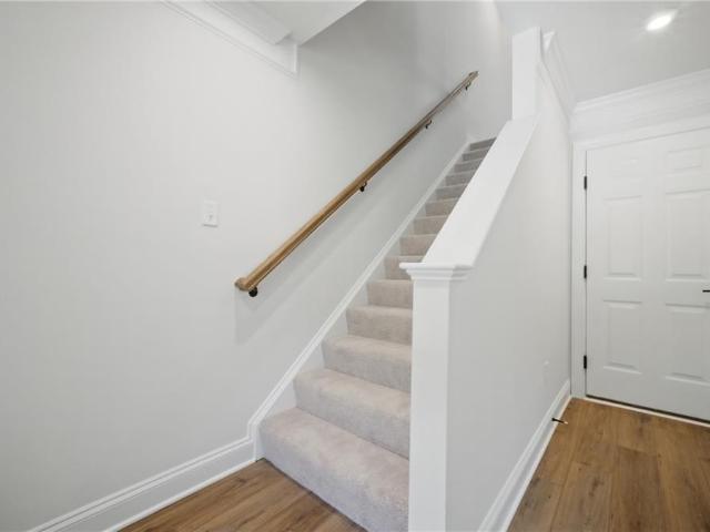Townhouse for sale in Virginia
