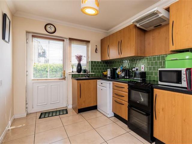 Terraced House for sale in Balbriggan