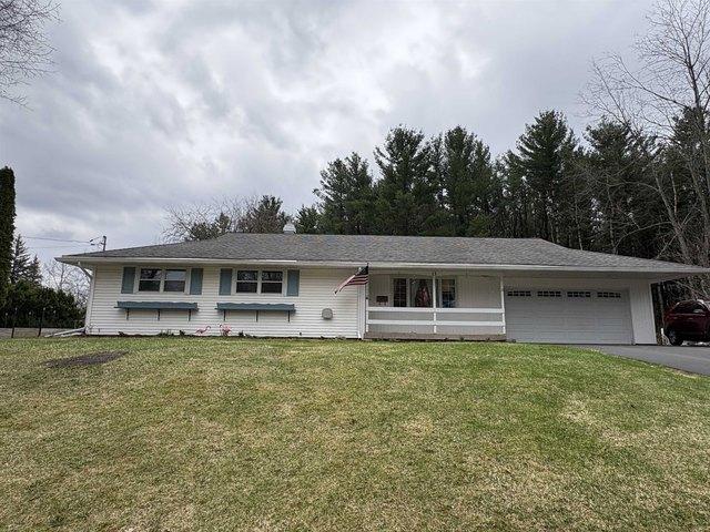 House for sale in Madrid, New York